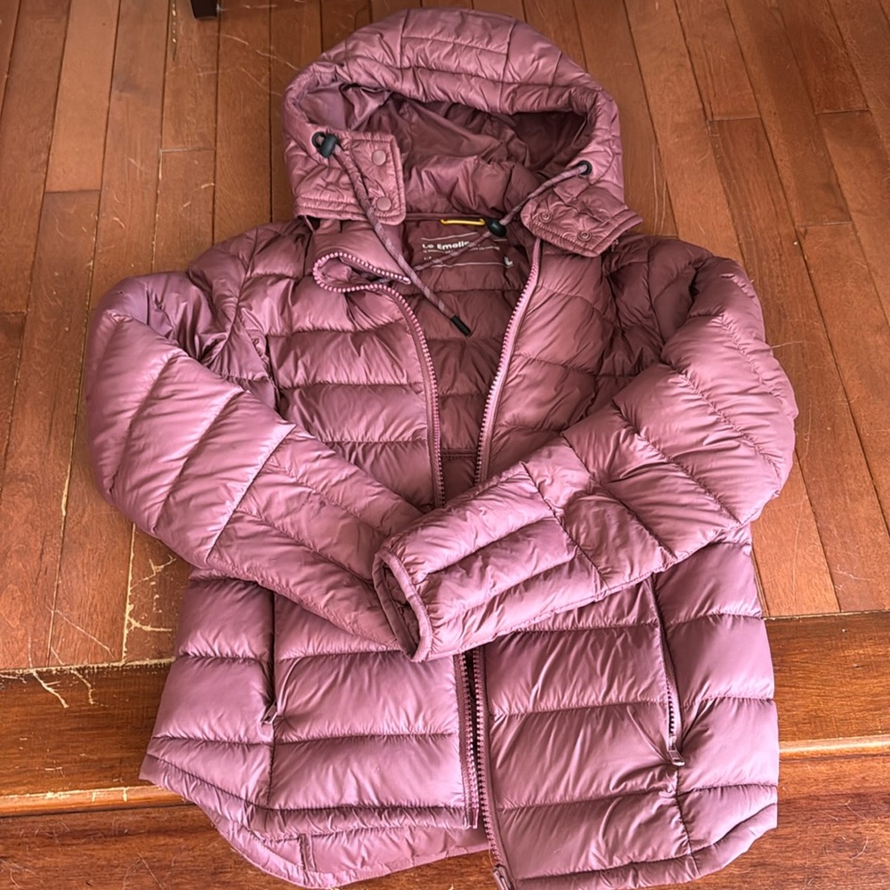 Lole Le Emeline jacket